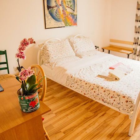 B&B Al Ferdinandeo Триест Экстерьер фото