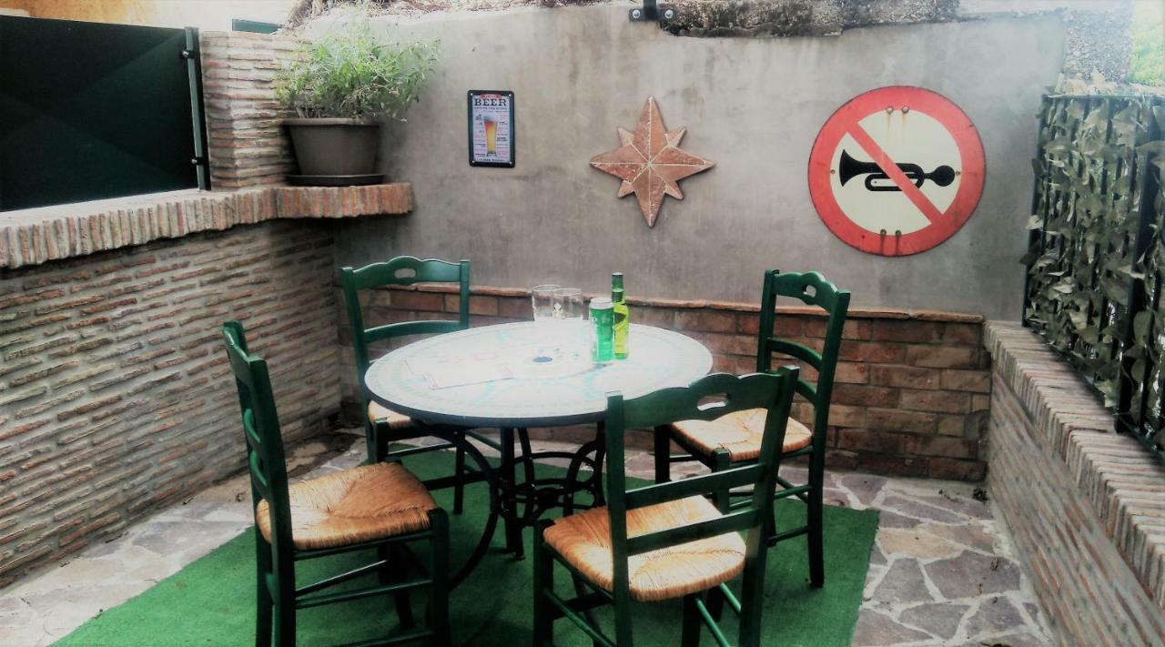 B&B Al Ferdinandeo Триест Экстерьер фото